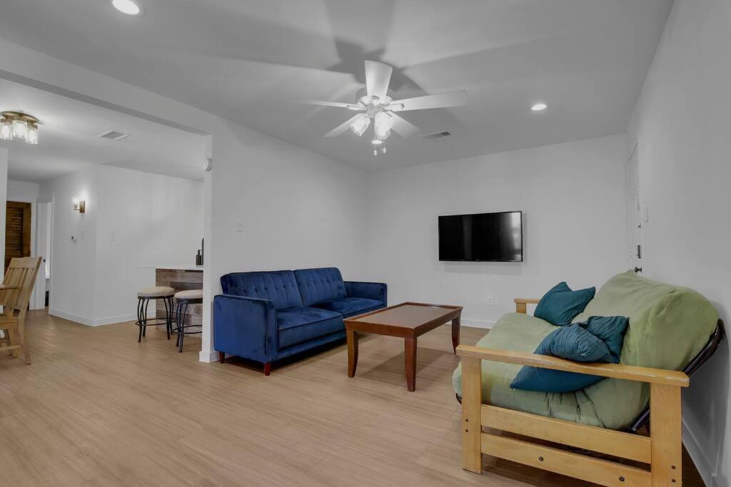 Condo Near Downtown Austin! Eksteriør bilde