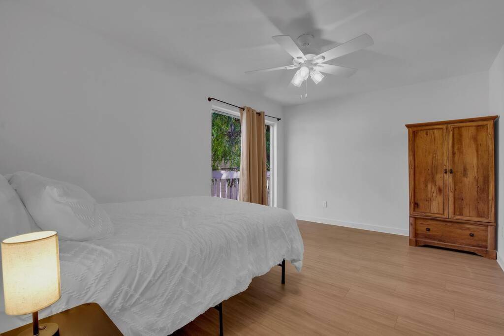 Condo Near Downtown Austin! Eksteriør bilde