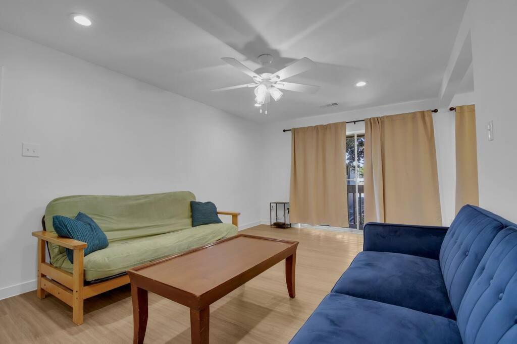 Condo Near Downtown Austin! Eksteriør bilde
